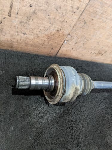 MERCEDES E-CLASS S212 N/S PASSENGER SIDE LEFT REAR DRIVESHAFT