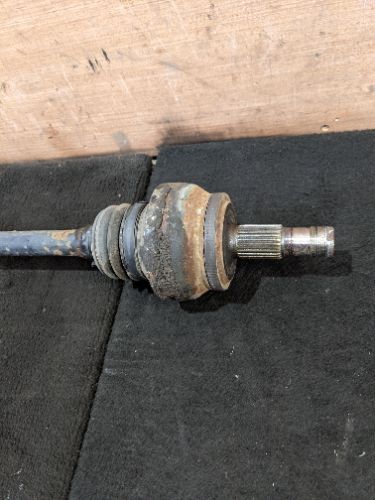 MERCEDES E-CLASS S212 N/S PASSENGER SIDE LEFT REAR DRIVESHAFT