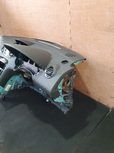 PEUGEOT RCZ MK1 T75 COMPLETE DASHBOARD