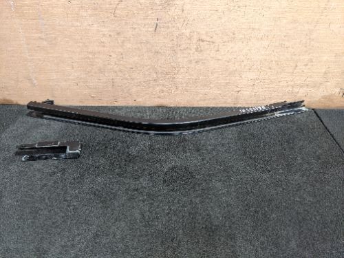 RENAULT KANGOO MK3 XFK N/S PASSENGER SIDE LEFT SLIDING DOOR RAIL