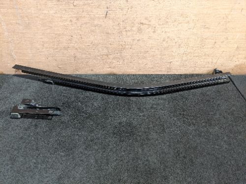 RENAULT KANGOO MK3 XFK N/S PASSENGER SIDE LEFT SLIDING DOOR RAIL