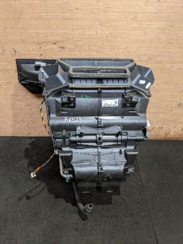 RENAULT KANGOO MK3 XFK HEATER MATRIX BOX UNIT
