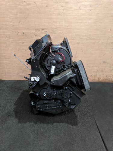 RENAULT KANGOO MK3 XFK HEATER MATRIX BOX UNIT