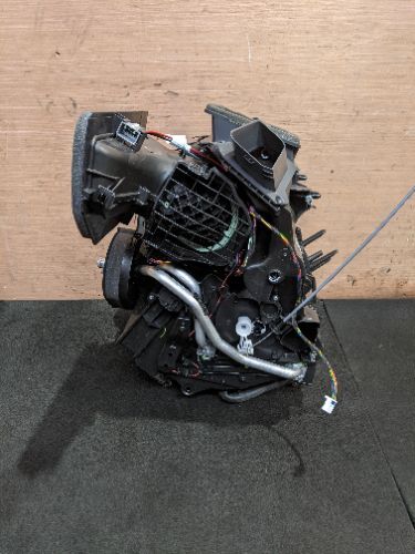 RENAULT KANGOO MK3 XFK HEATER MATRIX BOX UNIT