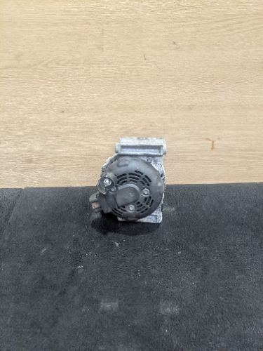 VAUXHALL ASTRA K MK7 1.6 DIESEL ALTERNATOR B16DTU