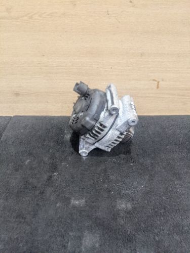VAUXHALL ASTRA K MK7 1.6 DIESEL ALTERNATOR B16DTU