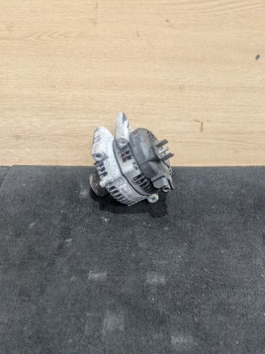 VAUXHALL ASTRA K MK7 1.6 DIESEL ALTERNATOR B16DTU
