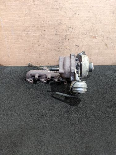 KIA SPORTAGE MK3 SL 1.7 DIESEL TURBOCHARGER