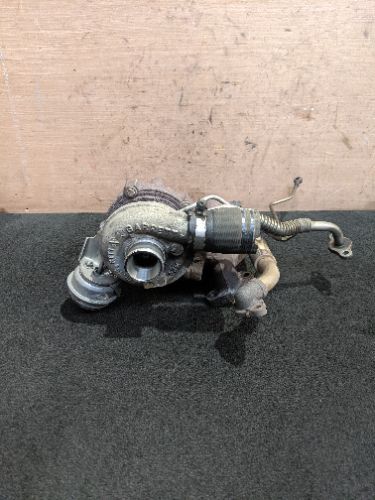 KIA SPORTAGE MK3 SL 1.7 DIESEL TURBOCHARGER