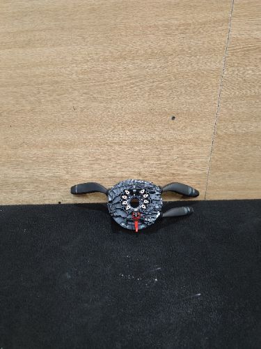 MERCEDES E-CLASS C207 MK4 WIPER AND INDICATOR STALK