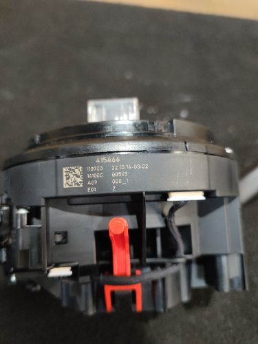MERCEDES E-CLASS C207 MK4 WIPER AND INDICATOR STALK