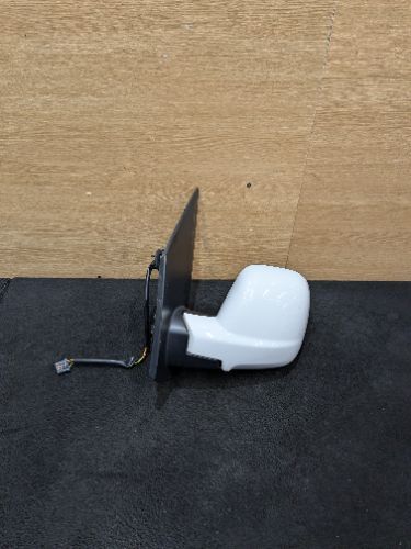 TOYOTA PROACE MK2 PA2 N/S PASSENGER SIDE LEFT FRONT WING MIRROR WHITE EWPA