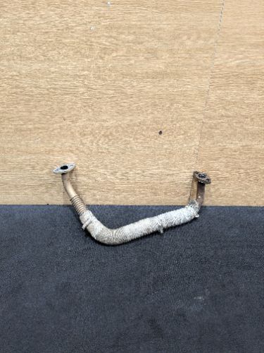 MAXUS DELIVER 9 MK1 2.0 DIESEL EGR EXHAUST FLEXIBLE PIPE SC20M1631Q