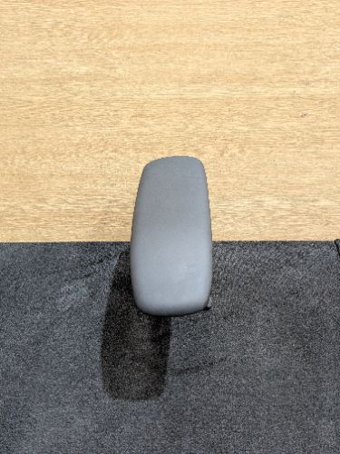 CITROEN C4 CACTUS MK1 CENTRE CONSOLE ARMREST