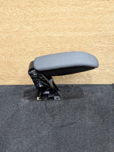 CITROEN C4 CACTUS MK1 CENTRE CONSOLE ARMREST