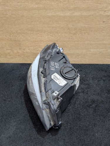 BMW 5 SERIES MK6 F10 O/S DRIVER SIDE RIGHT FRONT HEADLIGHT