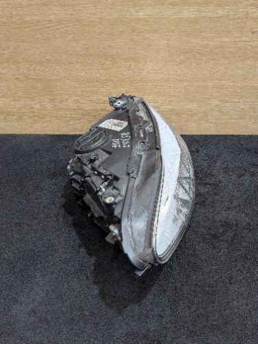 BMW 5 SERIES MK6 F10 O/S DRIVER SIDE RIGHT FRONT HEADLIGHT