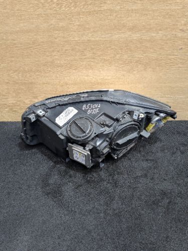 BMW 5 SERIES MK6 F10 O/S DRIVER SIDE RIGHT FRONT HEADLIGHT