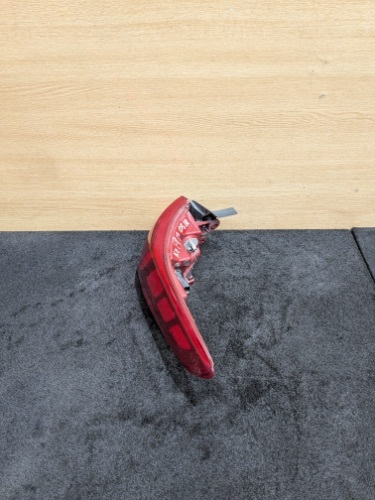 KIA OPTIMA MK4 JF O/S DRIVER SIDE RIGHT REAR OUTER TAIL LIGHT