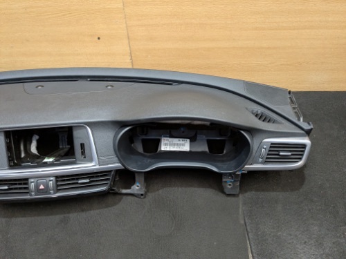 KIA OPTIMA MK4 JF COMPLETE DASHBOARD