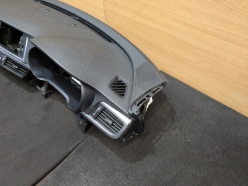 KIA OPTIMA MK4 JF COMPLETE DASHBOARD