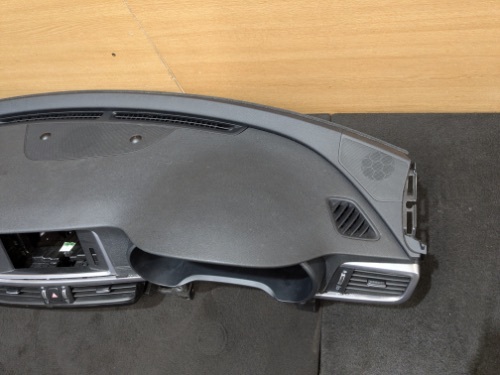 KIA OPTIMA MK4 JF COMPLETE DASHBOARD