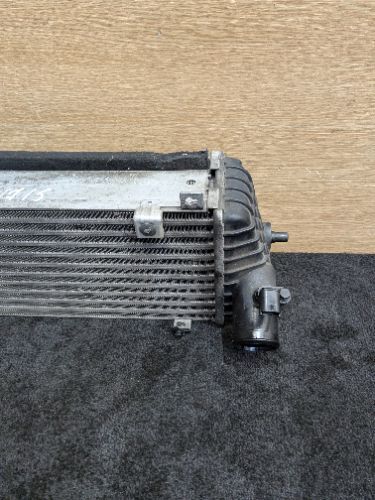 HYUNDAI I40 MK1 VF FACELIFT 1.7 DIESEL INTERCOOLER RADIATOR