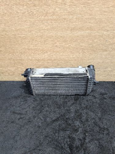 HYUNDAI I40 MK1 VF FACELIFT 1.7 DIESEL INTERCOOLER RADIATOR