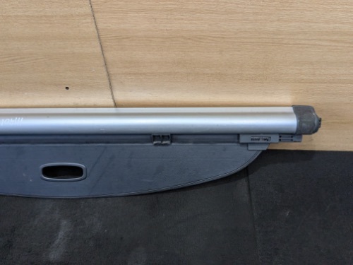 HYUNDAI I40 MK1 PARCEL SHELF