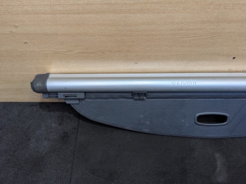 HYUNDAI I40 MK1 PARCEL SHELF