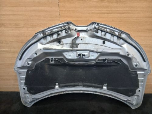 RENAULT KADJAR MK1 BONNET SILVER TED69