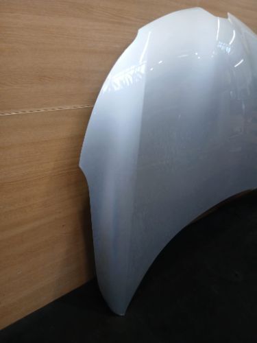 RENAULT KADJAR MK1 BONNET SILVER TED69
