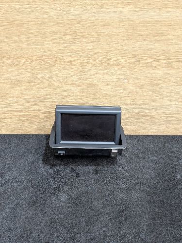 AUDI A1 MK1 8X SAT NAV DISPLAY SCREEN