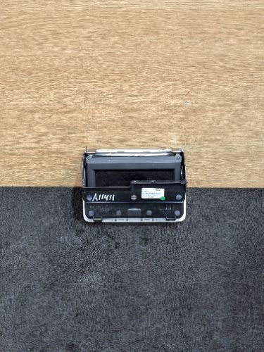 AUDI A1 MK1 8X SAT NAV DISPLAY SCREEN