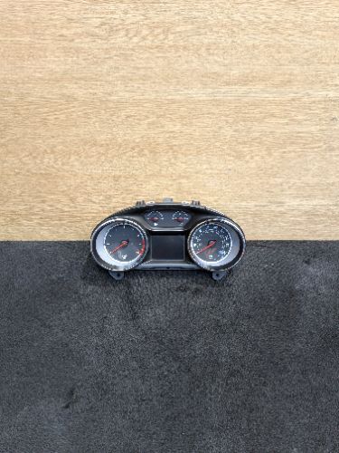 VAUXHALL ASTRA K MK7 1.4 PETROL MANUAL ECU KIT