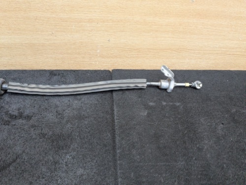 PORSCHE CAYENNE MK2 958 3.0 DIESEL AUTOMATIC GEAR SHIFTER