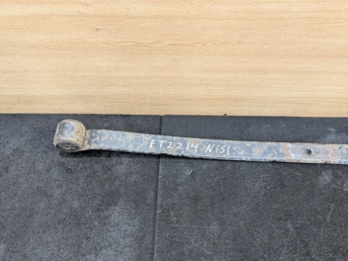 FORD TRANSIT MK8 V362 N/S PASSENGER SIDE LEFT REAR LEAF SPRING
