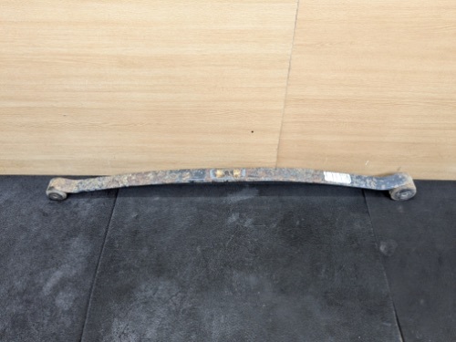 FORD TRANSIT MK8 V362 N/S PASSENGER SIDE LEFT REAR LEAF SPRING