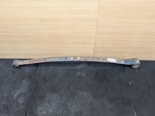 FORD TRANSIT MK8 V362 O/S DRIVER SIDE RIGHT REAR LEAF SPRING