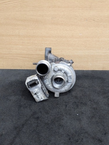 KIA SORENTO MK2 2.2 DIESEL TURBOCHARGER