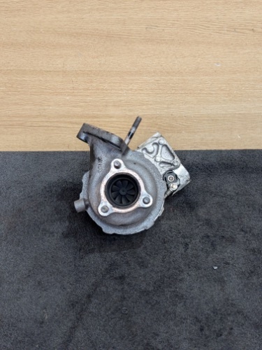 KIA SORENTO MK2 2.2 DIESEL TURBOCHARGER