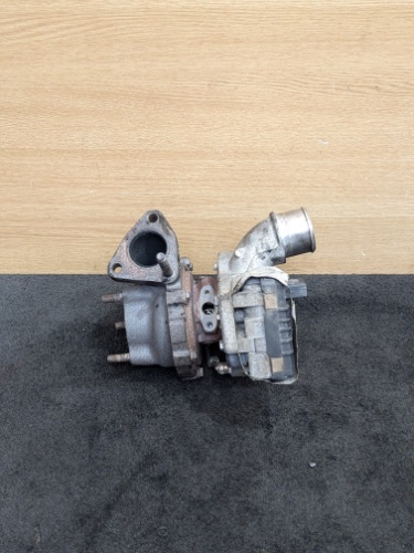 KIA SORENTO MK2 2.2 DIESEL TURBOCHARGER