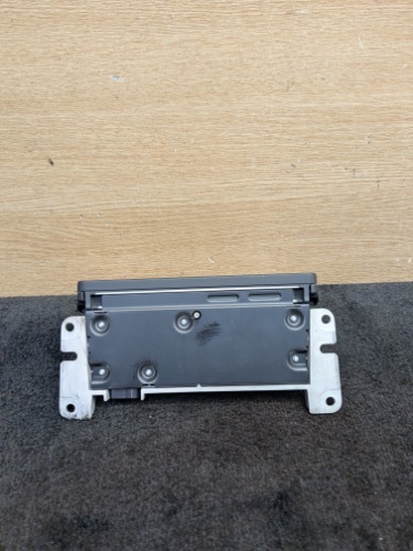 AUDI A4 MK5 B9 SAT NAV MULTIMEDIA DISPLAY SCREEN