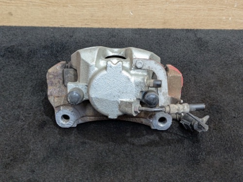 AUDI A4 MK5 B9 N/S PASSENGER SIDE LEFT FRONT BRAKE CALIPER