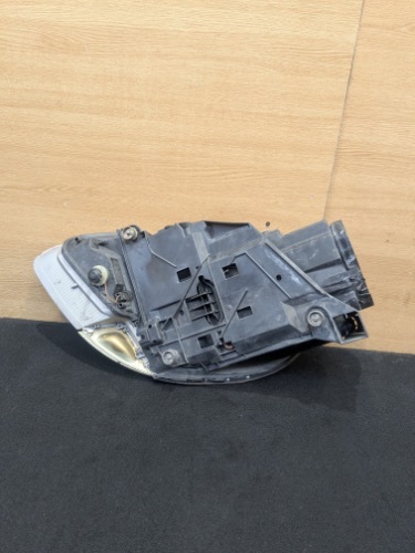 PORSCHE BOXSTER 986 O/S DRIVER SIDE RIGHT FRONT HEADLIGHT