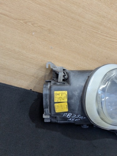 PORSCHE BOXSTER 986 N/S PASSENGER SIDE LEFT FRONT HEADLIGHT
