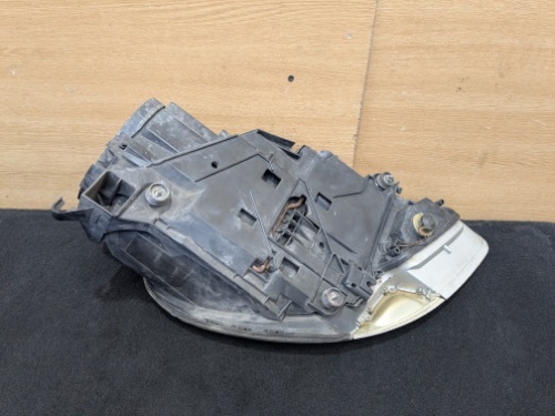 PORSCHE BOXSTER 986 N/S PASSENGER SIDE LEFT FRONT HEADLIGHT