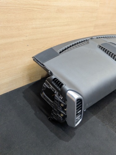 PORSCHE CAYENNE MK2 958.2 COMPLETE DASHBOARD