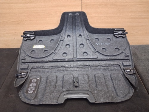 VOLVO C30 MK1 REAR BOOT PARCEL SHELF LOAD COVER
