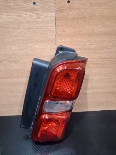 VAUXHALL VIVARO C MK3 K0 O/S DRIVER SIDE RIGHT REAR TAIL LIGHT